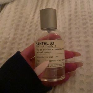 Le Labo Santal 33 1.7 oz